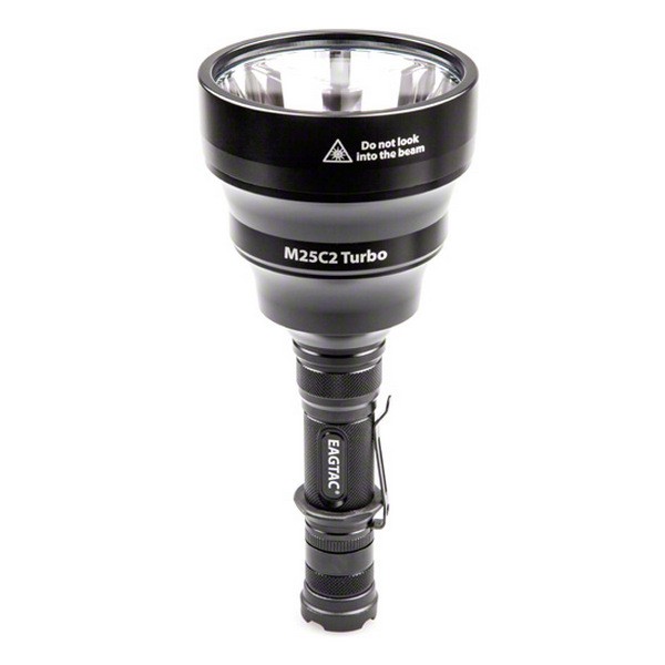Фонарь Eagletac M25C2 Turbo XM-L2 U2 Фонарь Eagletac M25C2 Turbo XM-L2 U2