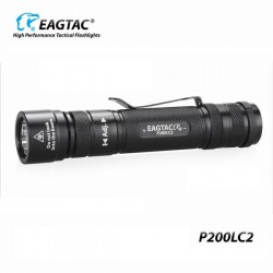  Eagletac P200LC2 XM-L2 U4