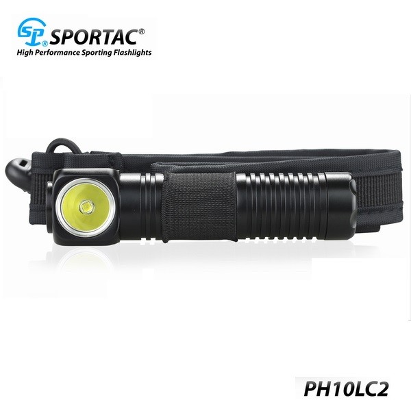 Фонарь Eagletac Sportac PH10LC2 XM-L2 U3 Фонарь Eagletac Sportac PH10LC2 XM-L2 U3