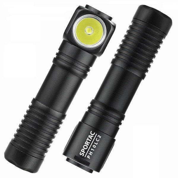 Фонарь Eagletac Sportac PH10LC2 XM-L2 U3 Фонарь Eagletac Sportac PH10LC2 XM-L2 U3