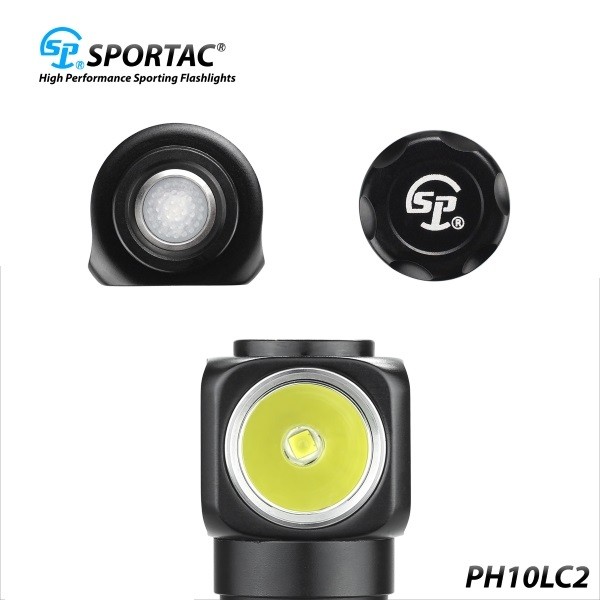 Фонарь Eagletac Sportac PH10LC2 XM-L2 U3 Фонарь Eagletac Sportac PH10LC2 XM-L2 U3