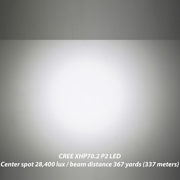 Фонарь Eagletac SX30L3 XHP70.2 P2 Фонарь Eagletac SX30L3 XHP70.2 P2