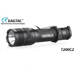  Eagletac T200C2 XP-L V2 NW