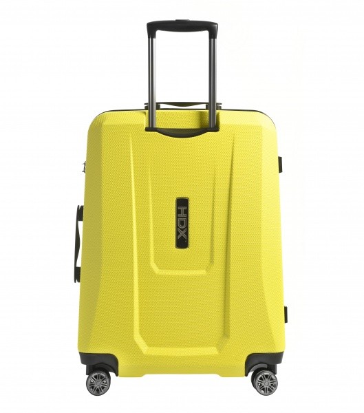 Валіза Epic HDX L Yellow Glow Валіза Epic HDX L Yellow Glow