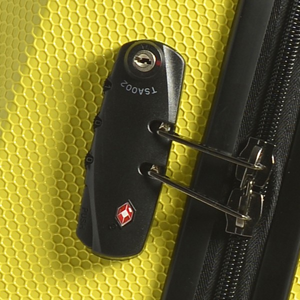 Валіза Epic HDX L Yellow Glow Валіза Epic HDX L Yellow Glow