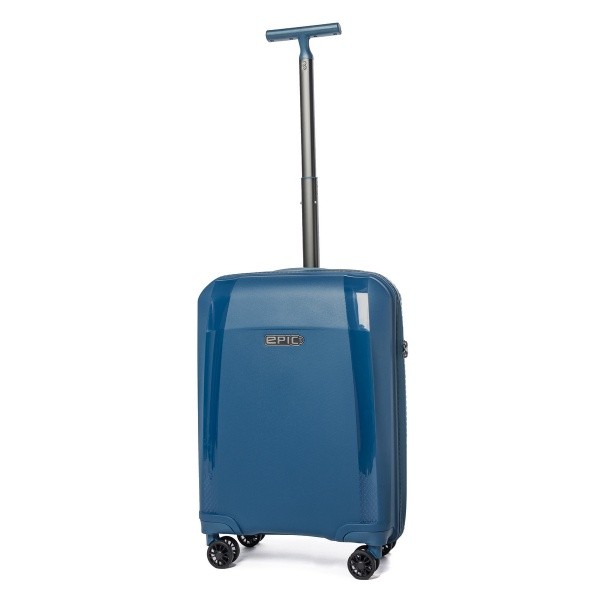 Валіза Epic Phantom SL S Lagoon Blue Валіза Epic Phantom SL S Lagoon Blue