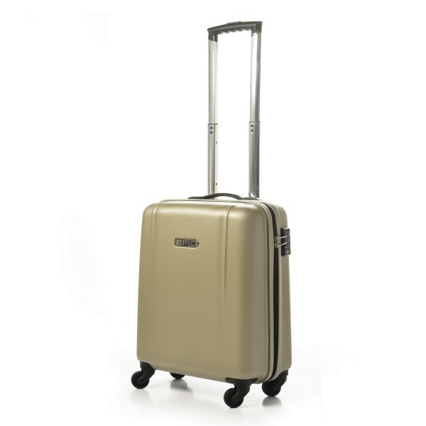 Валіза Epic POP 4X IV S Cava Валіза Epic POP 4X IV S Cava