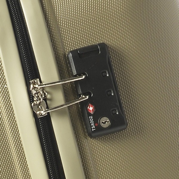 Валіза Epic POP 4X IV S Cava Валіза Epic POP 4X IV S Cava