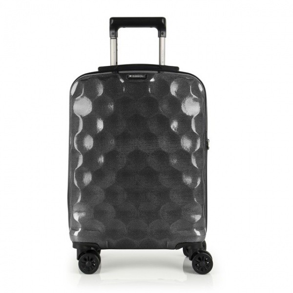 Валіза Gabol Air S Black Валіза Gabol Air S Black