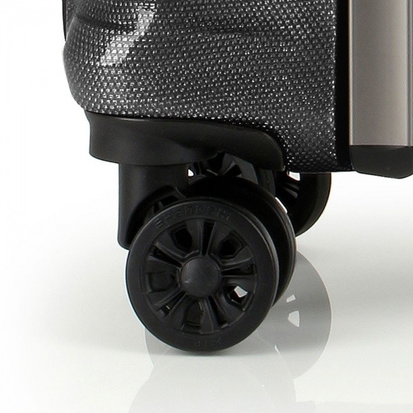 Валіза Gabol Air S Black Валіза Gabol Air S Black