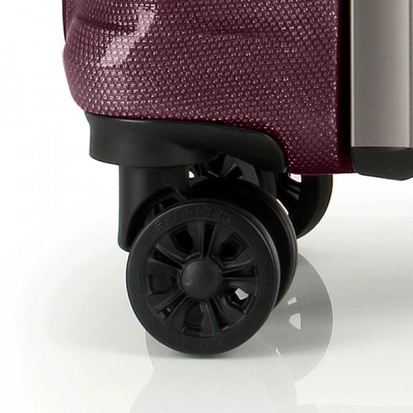 Валіза Gabol Air S Burgundy Валіза Gabol Air S Burgundy