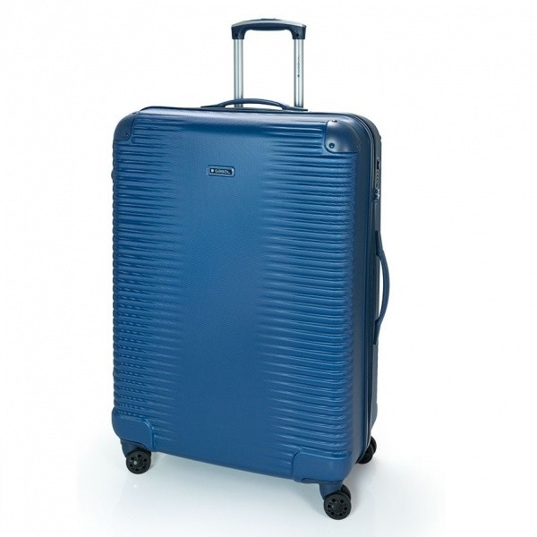 Валіза Gabol Balance L Blue Валіза Gabol Balance L Blue