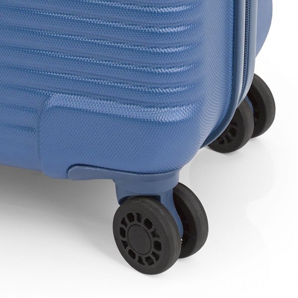 Валіза Gabol Balance L Blue Валіза Gabol Balance L Blue