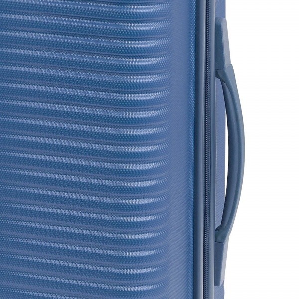 Валіза Gabol Balance L Blue Валіза Gabol Balance L Blue