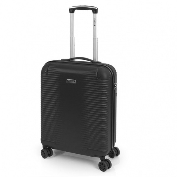 Валіза Gabol Balance S Grey Валіза Gabol Balance S Grey