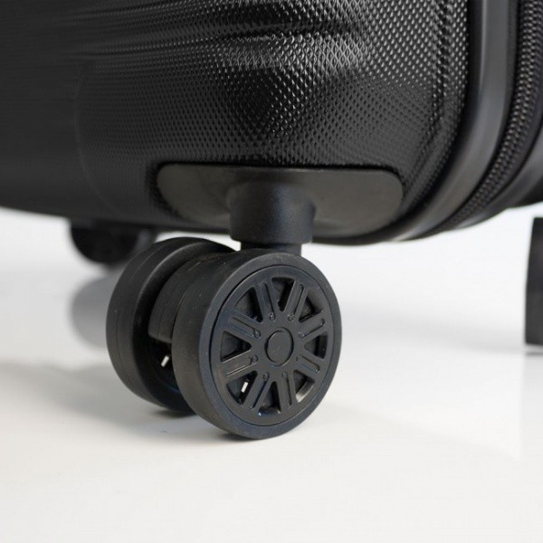 Валіза Gabol Balance S Grey Валіза Gabol Balance S Grey