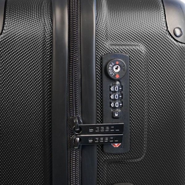 Валіза Gabol Balance S Grey Валіза Gabol Balance S Grey