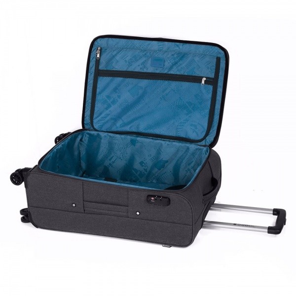 Валіза Gabol Board M Red Валіза Gabol Board M Red