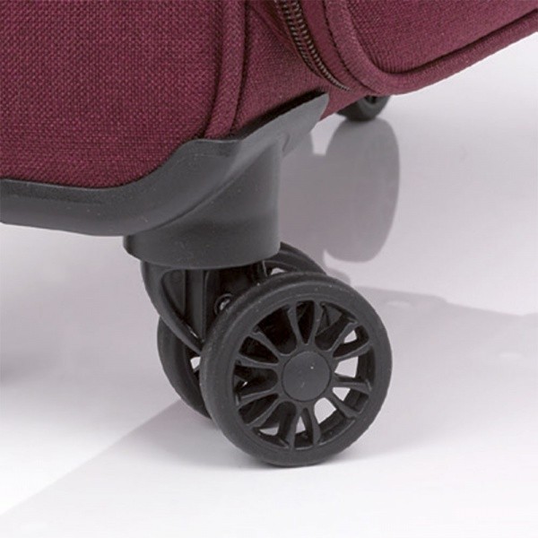 Валіза Gabol Board M Red Валіза Gabol Board M Red