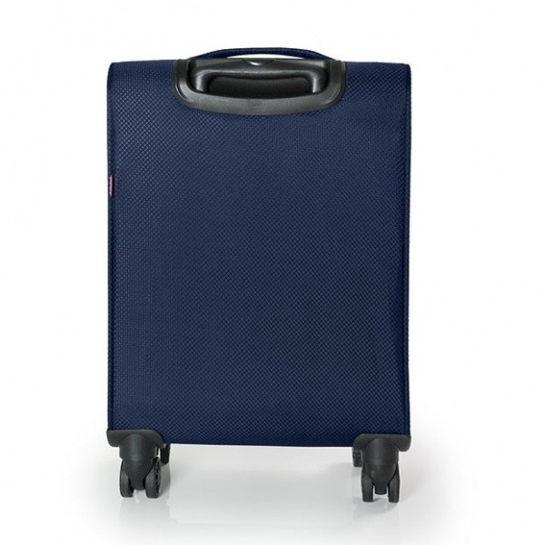 Валіза Gabol Cloud S Blue Валіза Gabol Cloud S Blue