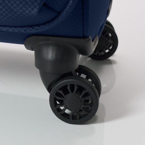 Валіза Gabol Cloud S Blue Валіза Gabol Cloud S Blue