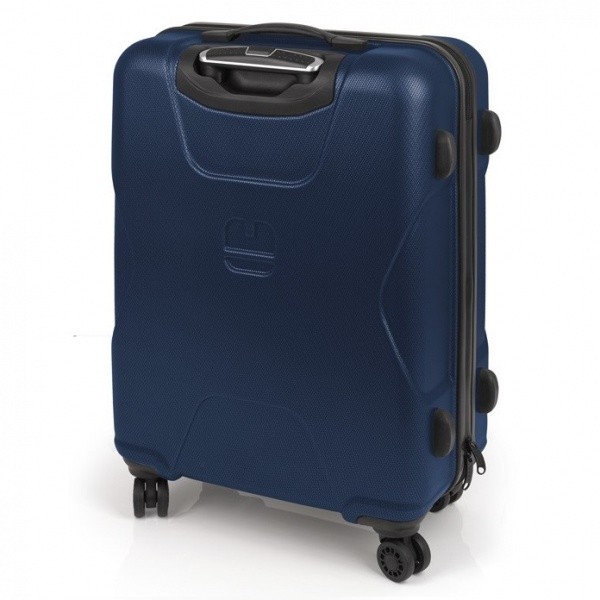 Валіза Gabol Custom L Blue Валіза Gabol Custom L Blue
