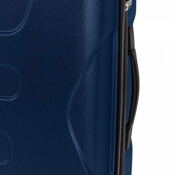 Валіза Gabol Custom L Blue Валіза Gabol Custom L Blue