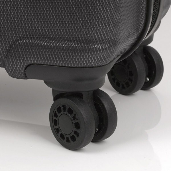 Валіза Gabol Custom L Grey Валіза Gabol Custom L Grey