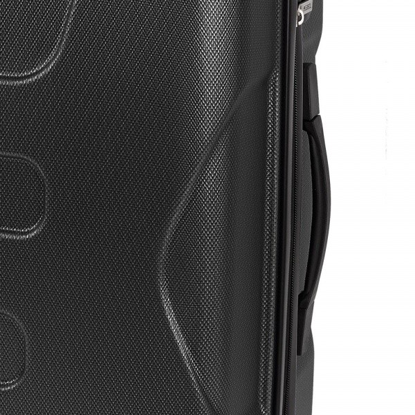 Валіза Gabol Custom L Grey Валіза Gabol Custom L Grey