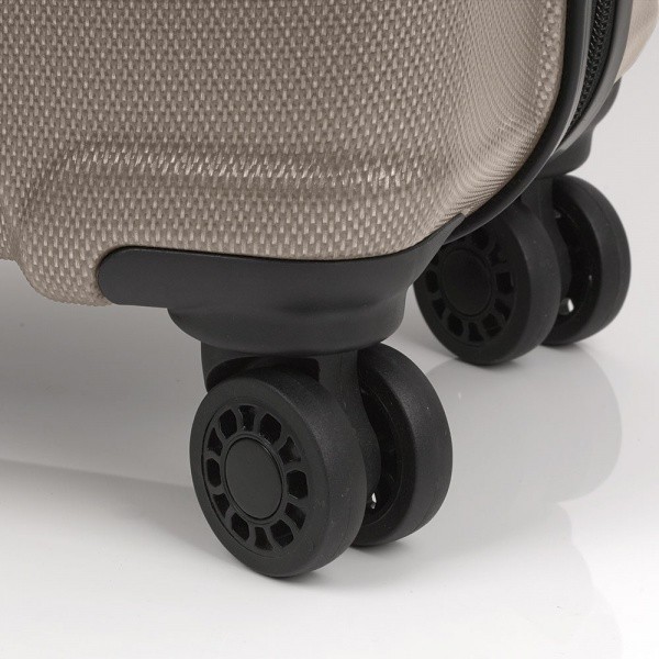 Валіза Gabol Custom M Beige Валіза Gabol Custom M Beige