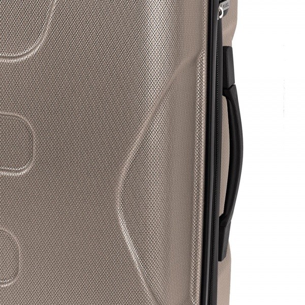 Валіза Gabol Custom M Beige Валіза Gabol Custom M Beige