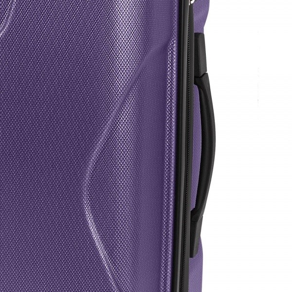 Валіза Gabol Custom M Purple Валіза Gabol Custom M Purple