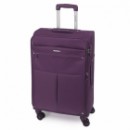 Валіза Gabol Daisy M Plum