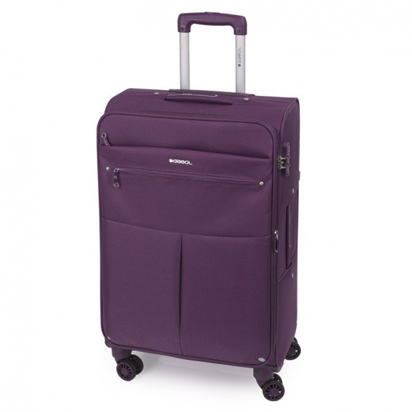 Валіза Gabol Daisy M Plum Валіза Gabol Daisy M Plum