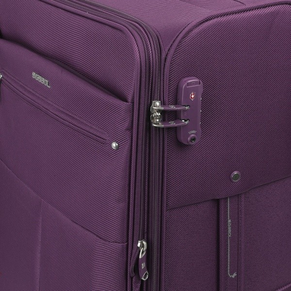 Валіза Gabol Daisy M Plum Валіза Gabol Daisy M Plum