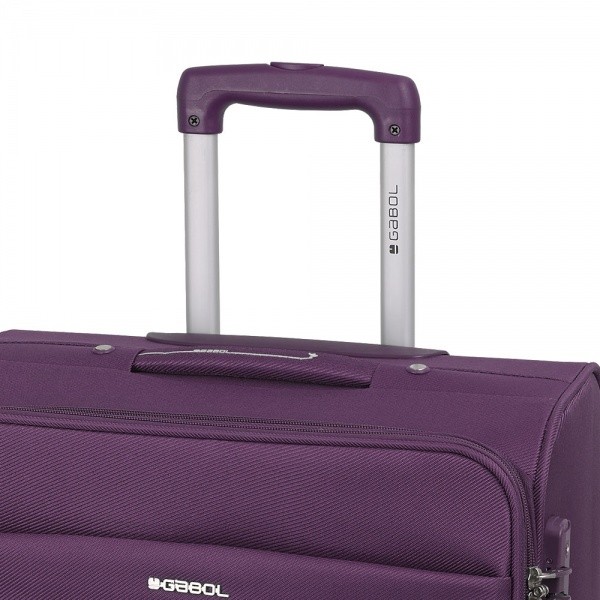 Валіза Gabol Daisy M Plum Валіза Gabol Daisy M Plum