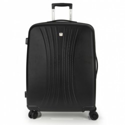 Валіза Gabol Fit L Black Валіза Gabol Fit L Black