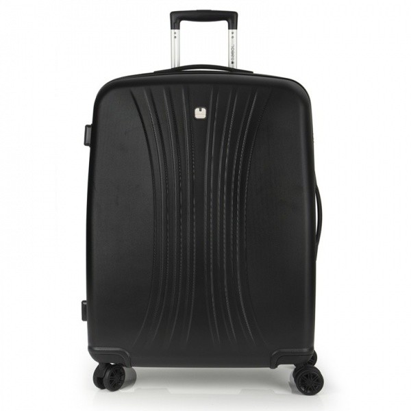 Валіза Gabol Fit L Black Валіза Gabol Fit L Black