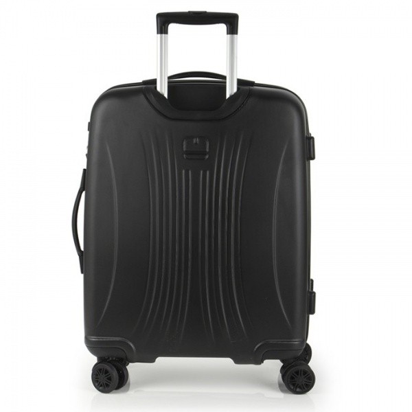Валіза Gabol Fit L Black Валіза Gabol Fit L Black