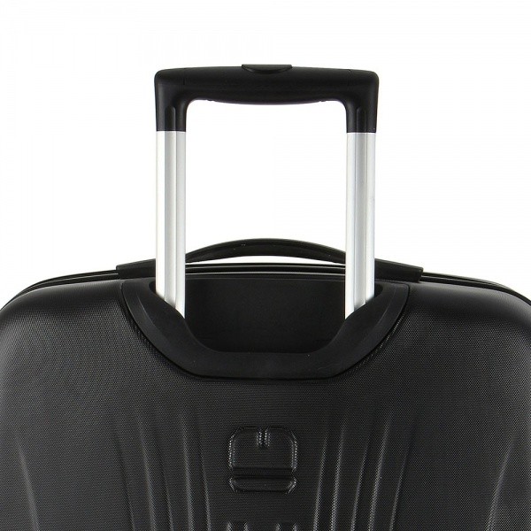 Валіза Gabol Fit L Black Валіза Gabol Fit L Black