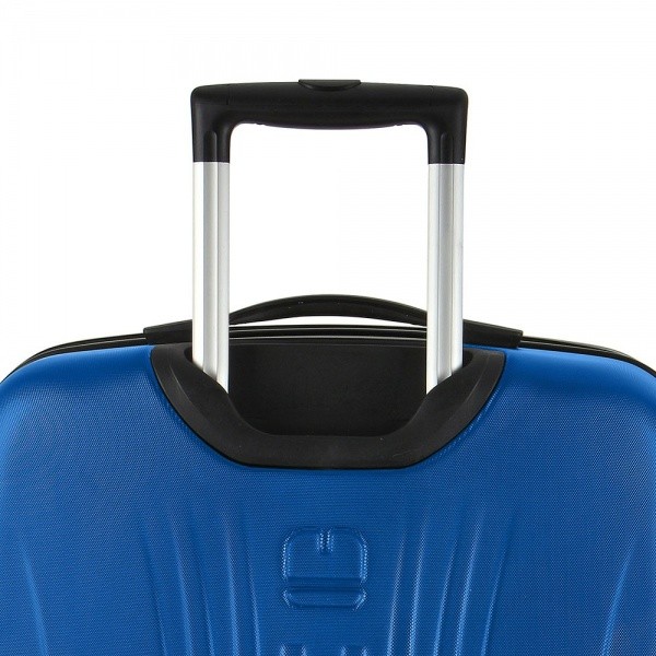 Валіза Gabol Fit M Blue Валіза Gabol Fit M Blue