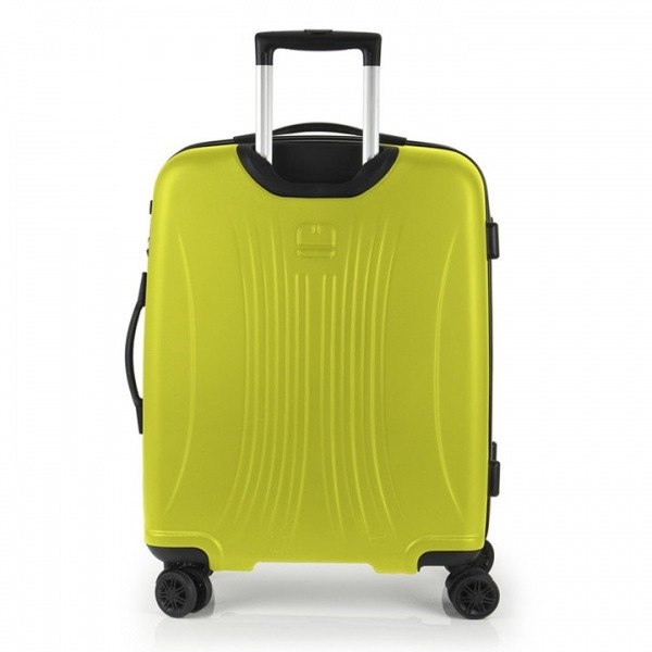 Валіза Gabol Fit M Pistacho Валіза Gabol Fit M Pistacho