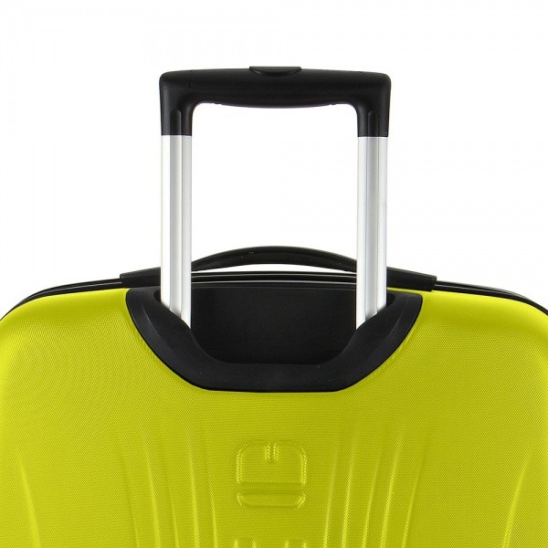 Валіза Gabol Fit M Pistacho Валіза Gabol Fit M Pistacho