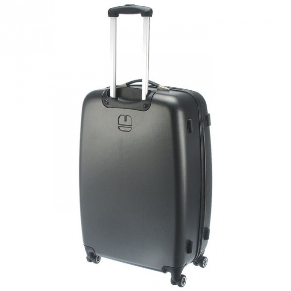 Валіза Gabol Line M Grey Валіза Gabol Line M Grey