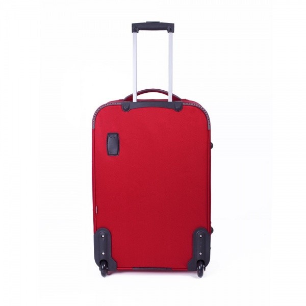 Валіза Gabol Loira M Red Валіза Gabol Loira M Red