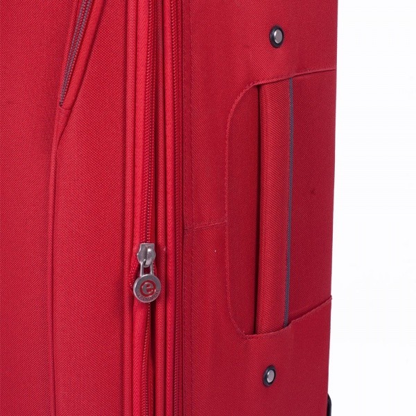 Валіза Gabol Loira M Red Валіза Gabol Loira M Red