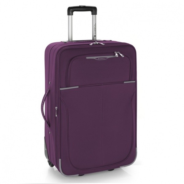 Валіза Gabol Malasia M Purple Валіза Gabol Malasia M Purple