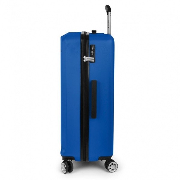 Валіза Gabol Mondrian L Blue Валіза Gabol Mondrian L Blue