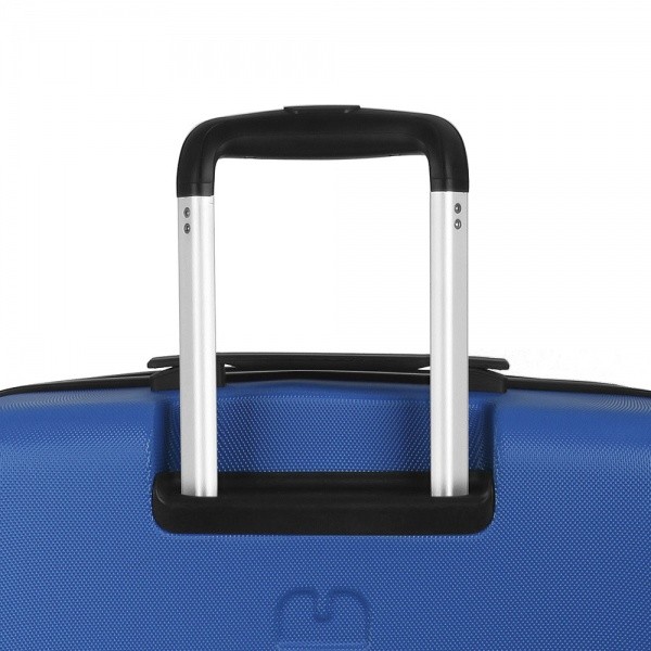 Валіза Gabol Mondrian L Blue Валіза Gabol Mondrian L Blue