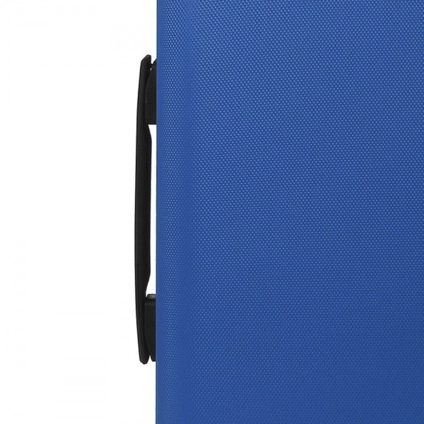 Валіза Gabol Mondrian L Blue Валіза Gabol Mondrian L Blue
